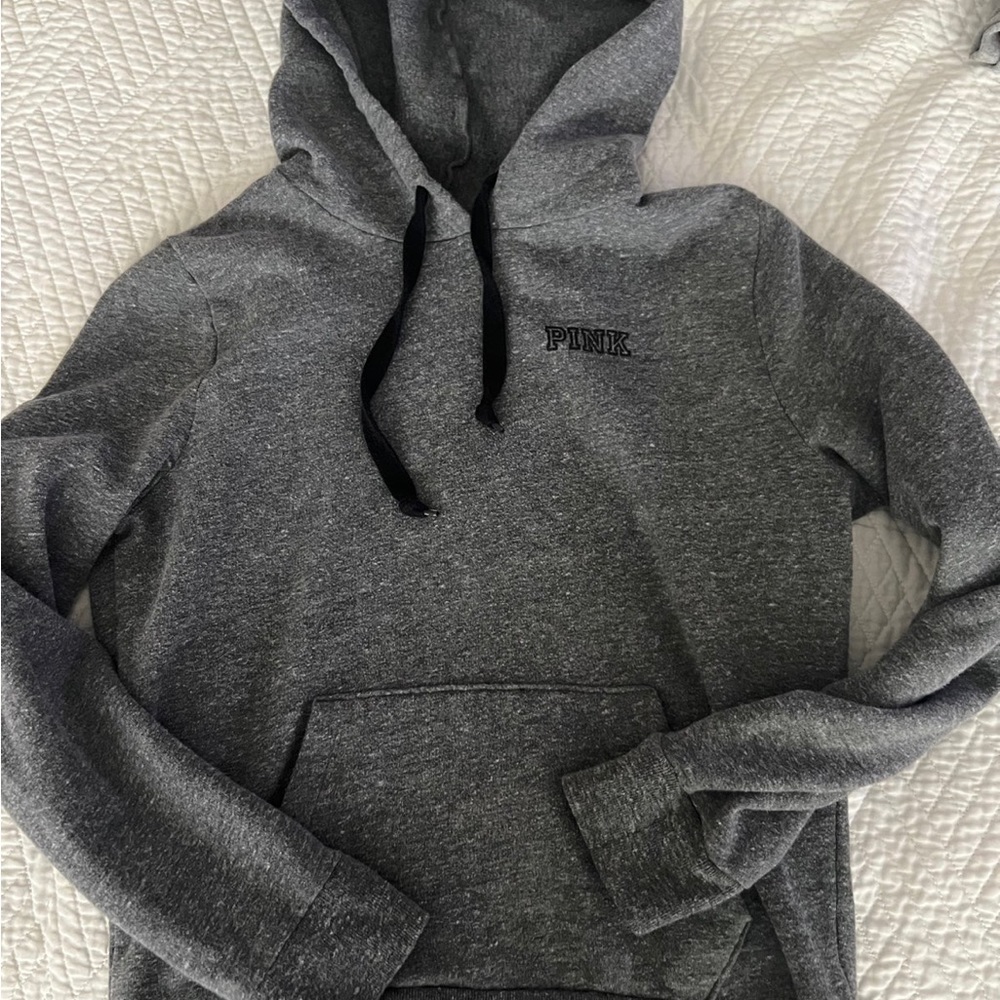 Victoria Secrets Pink pull over